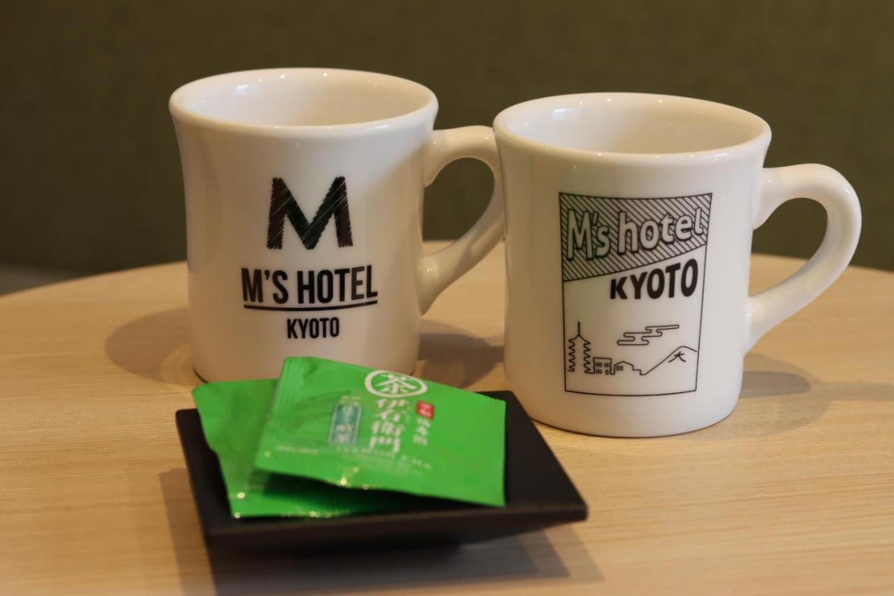 Hotel Pagong With M'S Kyoto Exterior photo